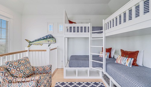 Casa (4 Bedrooms)