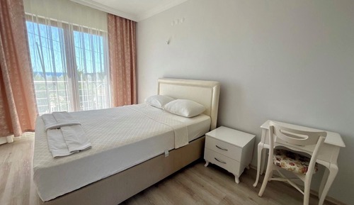 Suite estándar, balcón, vistas al mar