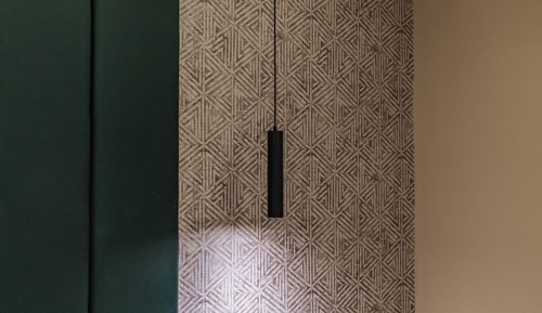 Habitación Deluxe doble