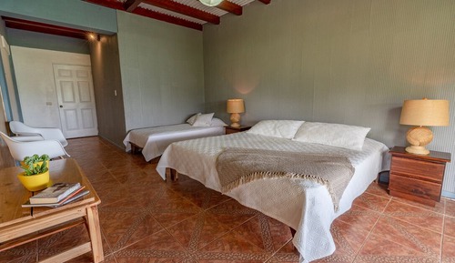 Habitación doble