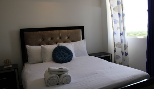 Apartamento Deluxe