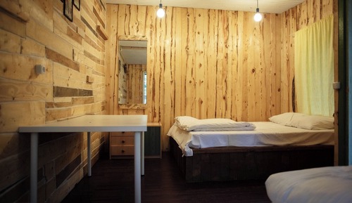 Habitación básica