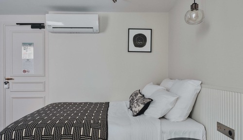 Studio Deluxe - Chrome 501