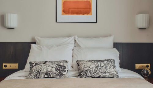 Apartamento Deluxe