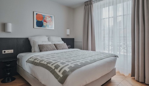 Apartamento Deluxe
