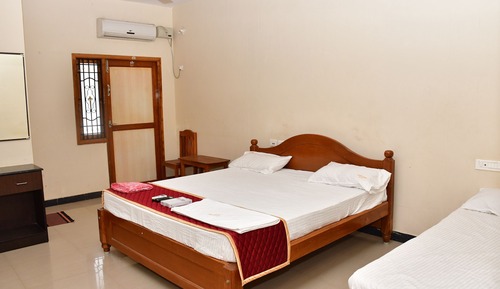 Habitación individual