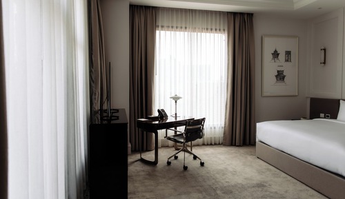 Suite Deluxe