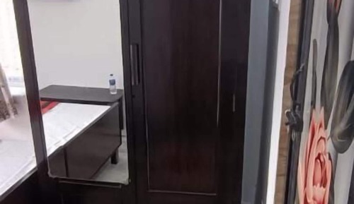 Habitación estándar doble, vistas a la ciudad