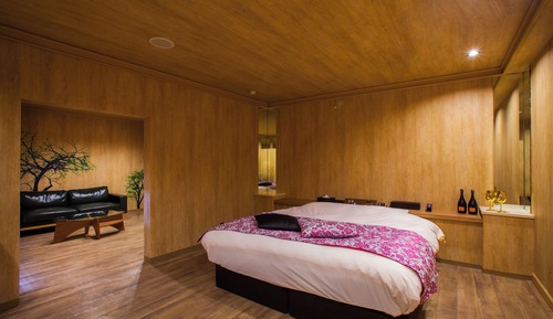 Habitación individual Premier