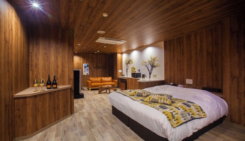 Habitación Confort