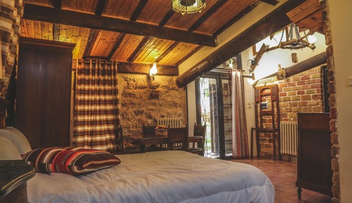Habitación triple