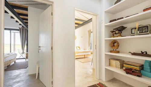 Habitación estándar, vistas al jardín