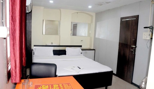 Habitación estándar