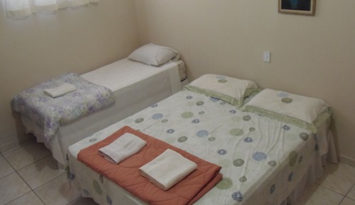 Habitación estándar