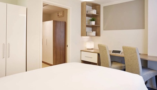 Apartamento estándar