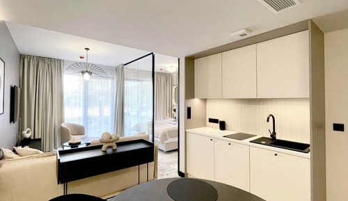 Suite Confort