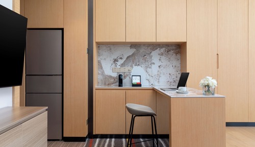 Habitación Premier