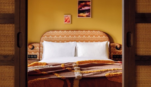 Terrace Suite