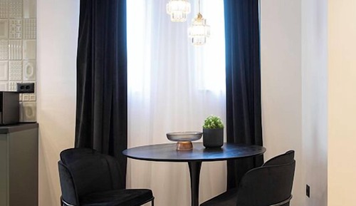 Suite estudio ejecutiva