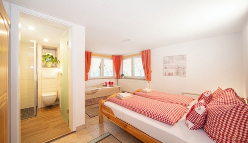 Apartamento clásico, 1 habitación