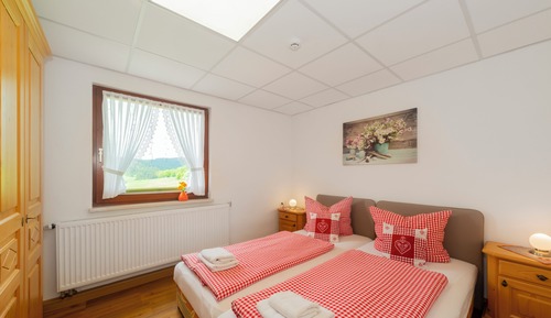 Apartamento Premium, 2 habitaciones