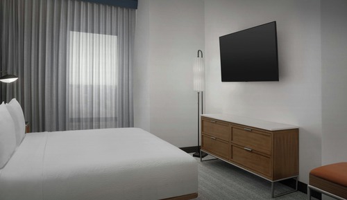Suite, 1 habitación