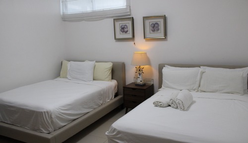 Apartamento exclusivo