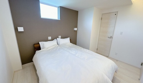 Apartamento familiar, 2 habitaciones, no fumadores, vistas a la montaña