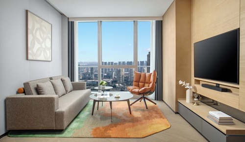 Suite Deluxe