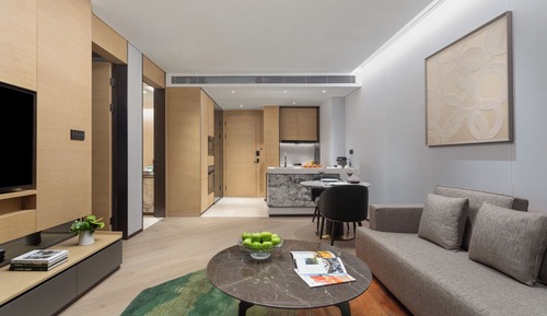 Suite Deluxe