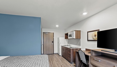 Suite, 1 cama de matrimonio, no fumadores