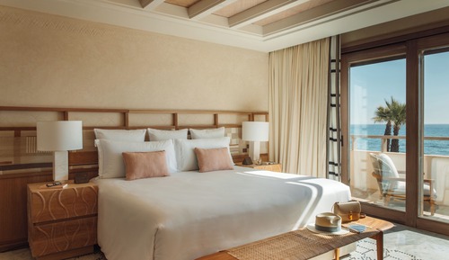 Suite Premier (Seafront)