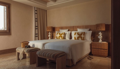 Prestige Villa, 3 Bedrooms, Beachfront