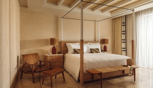 Suite, 2 habitaciones (Privilege)