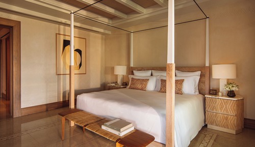 Suite Deluxe