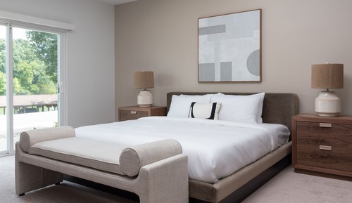 Habitación Premium, 1 cama de matrimonio grande (Self Check-in with Virtual Front Desk)