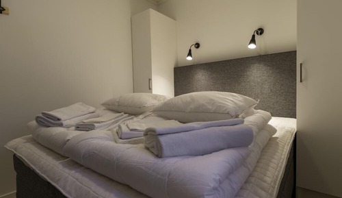 Apartamento estándar, 5 habitaciones, Se admiten mascotas, junto a la pista de esquí