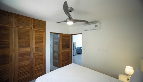 Apartamento Grand, vistas a la playa
