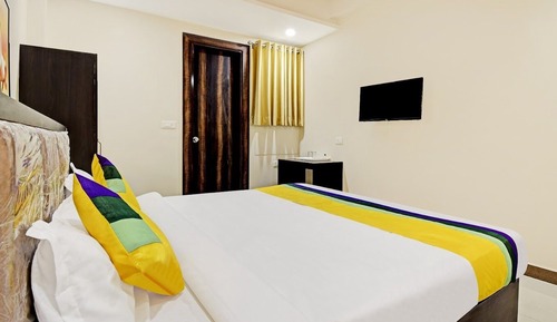 Habitación superior