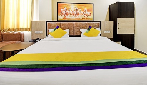 Habitación estándar