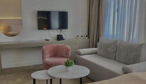 Habitación Elite