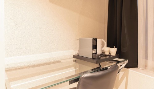 Habitación Confort doble
