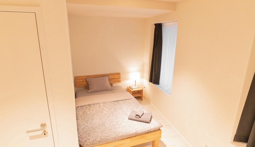 Habitación individual estándar
