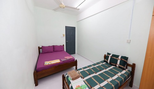 Suite superior