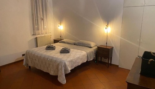 Apartamento, 1 habitación