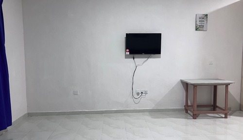 Habitación familiar, baño privado
