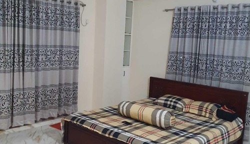 Habitación de luna de miel doble