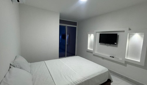 Habitación individual Confort, 1 cama de matrimonio, balcón