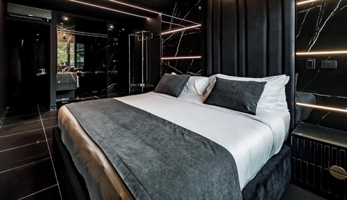 Apartamento Deluxe