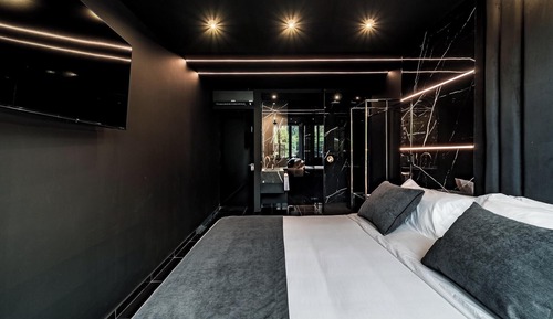 Apartamento exclusivo